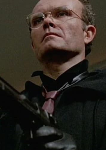 Clarence Boddicker