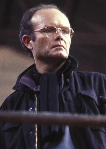 Clarence Boddicker