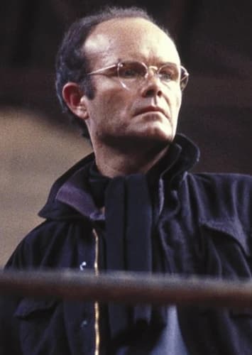 Clarence Boddicker