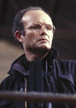 Clarence J. Bodicker