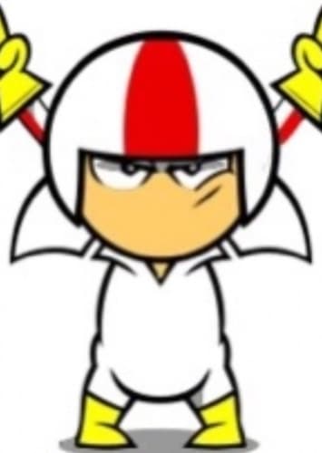 Clarence "Kick" Buttowski.