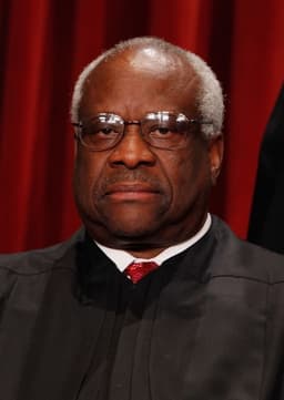 Clarence Thomas