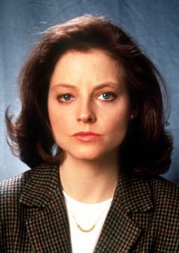 Clarice Starling