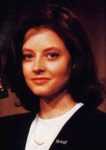 FBI Agent Clarice Starling