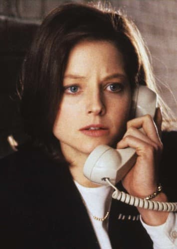 Clarice Starling
