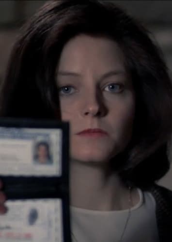 Clarice Starling