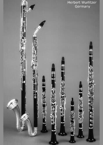 Clarinet
