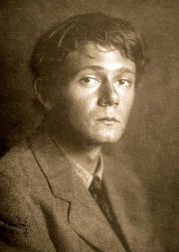 Clark Ashton Smith