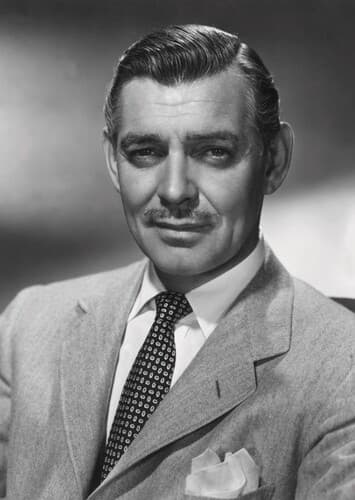 Clark Gable