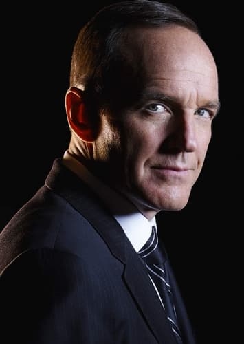 Clark Gregg