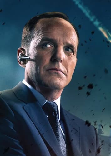Clark Gregg