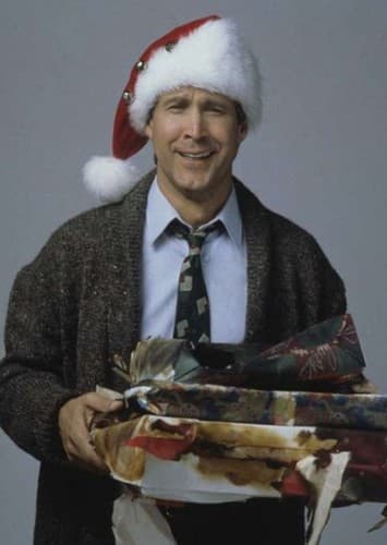 Clark Griswold