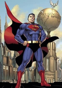 Clark Joseph Kent