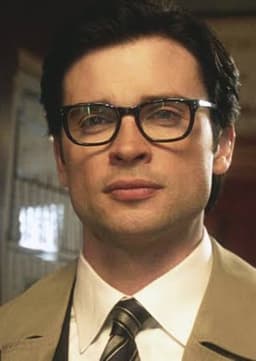 Clark Kent