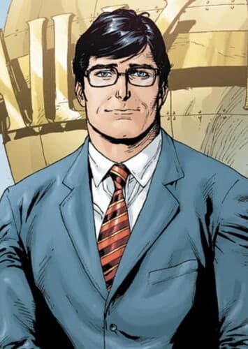 Clark Kent