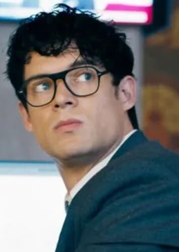 Clark Kent