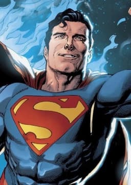 Kal-El / Clark Joseph Kent