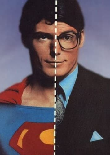 Clark Kent