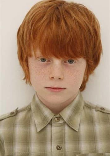 Hugo Weasley