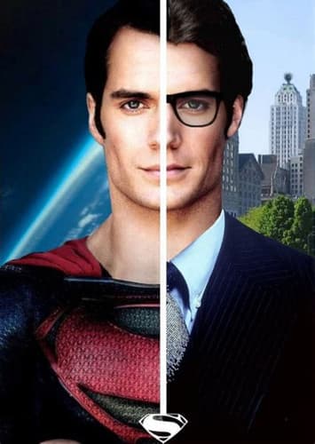 Clark Kent
