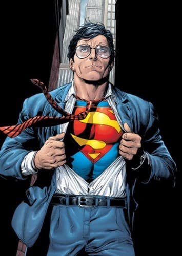 Clark Kent