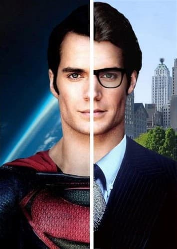 Clark Kent