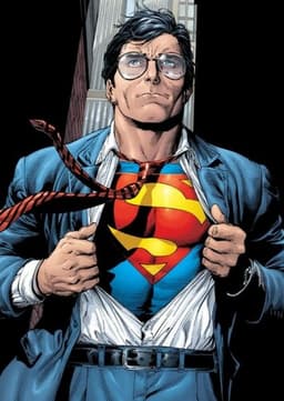 Clark Kent