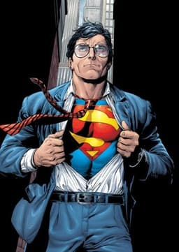 Clark Kent