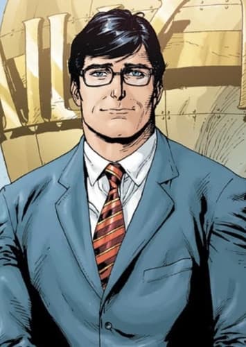Clark Kent