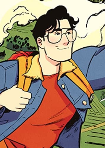 Clark Kent