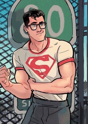 Clark Kent