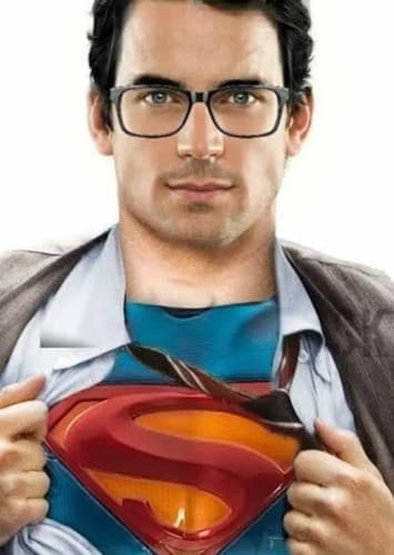Clark kent