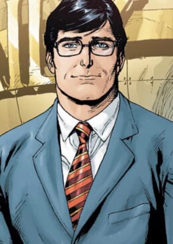 Clark Kent