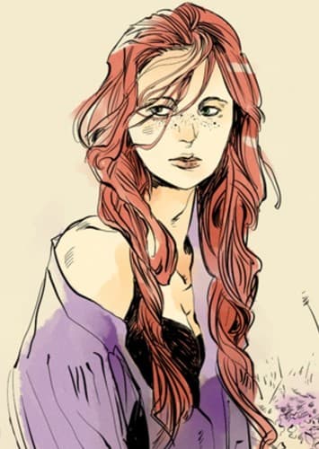 Clary Fairchild