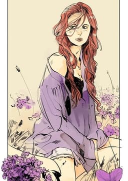 Clary Fairchild