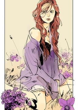 Clary Fray