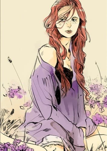 Clary Fray
