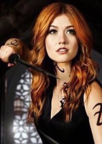 Clary Fray