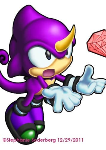 Classic Espio