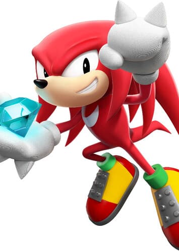 Classic Knuckles