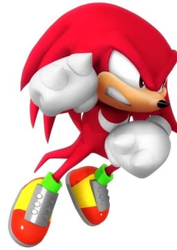 Classic Knuckles