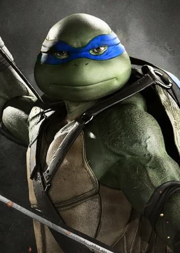 Classic Leonardo
