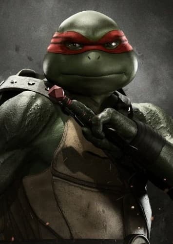 Classic Raphael
