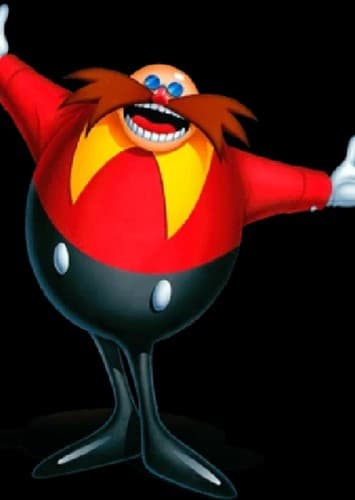 Classic Robotnik