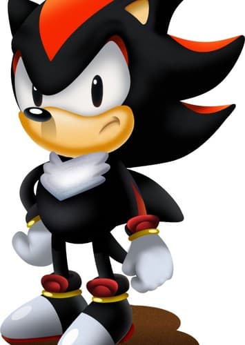 Classic Shadow