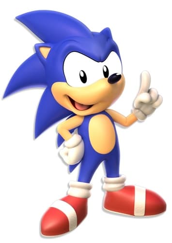 Classic Sonic