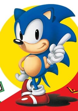 Classic Sonic