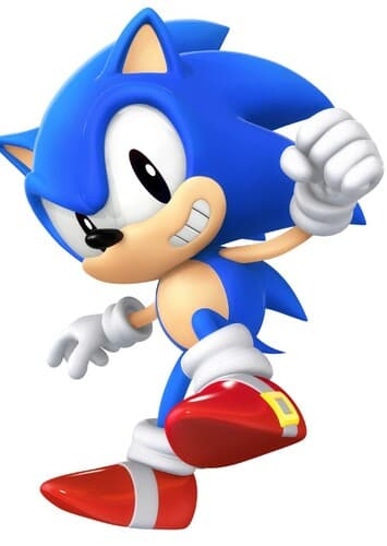Classic Sonic