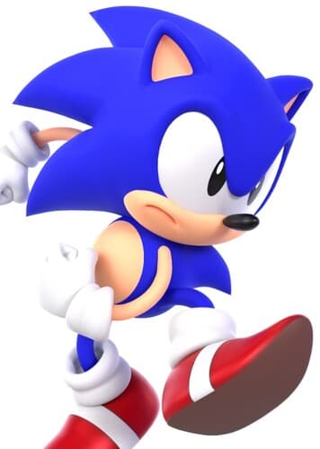 Classic Sonic