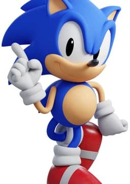 Classic Sonic